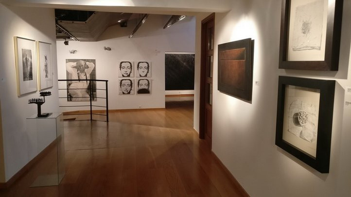 Contemporary Art Museum of Crete景点图片