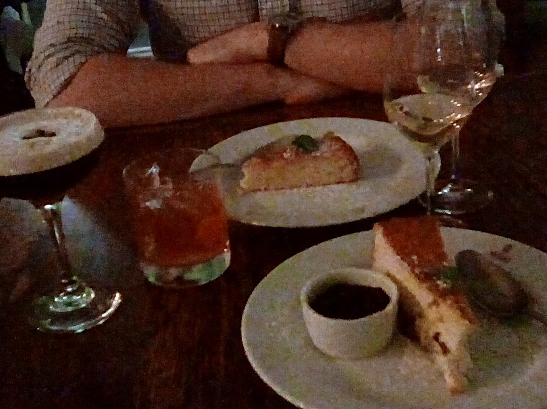 The Priory Hotel & Restaurant主图