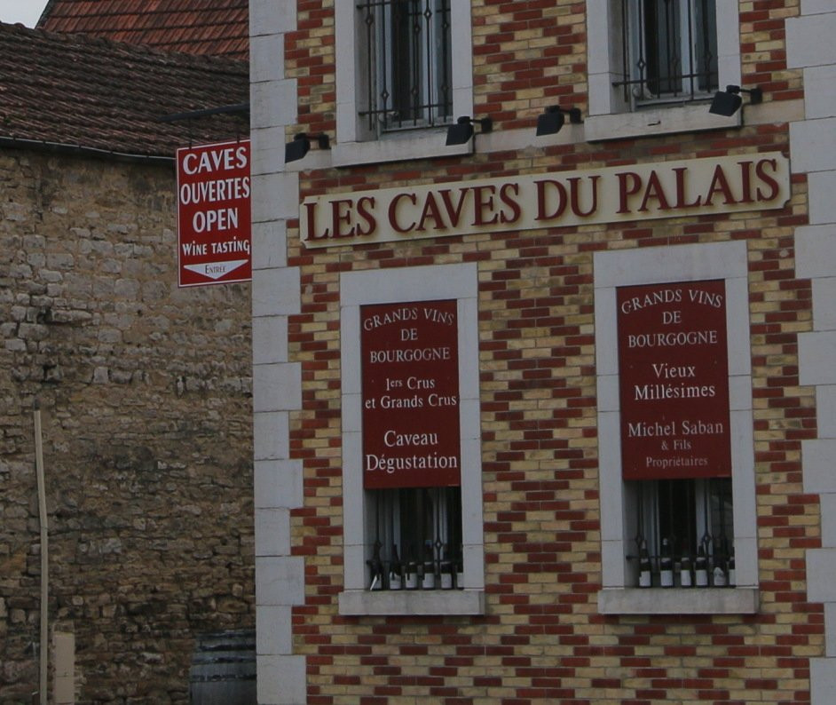 Les Caves du Palais景点图片