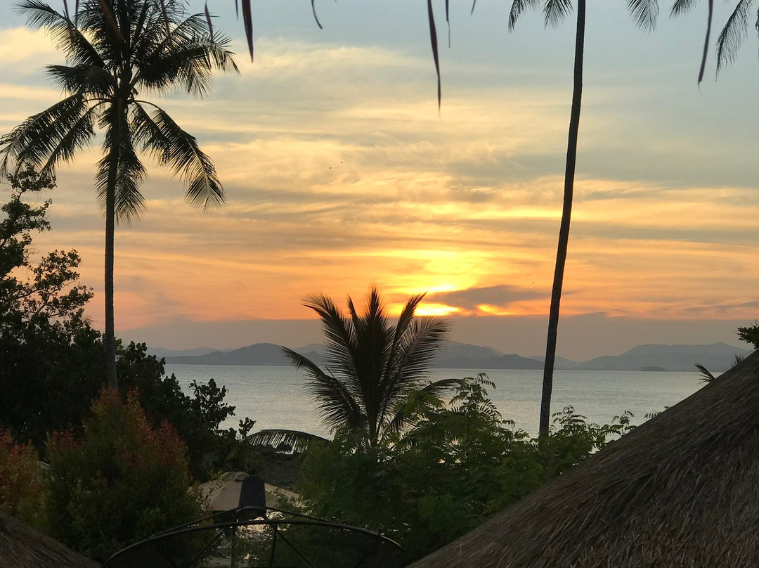 Koh Yao Heaven Beach Resort主图