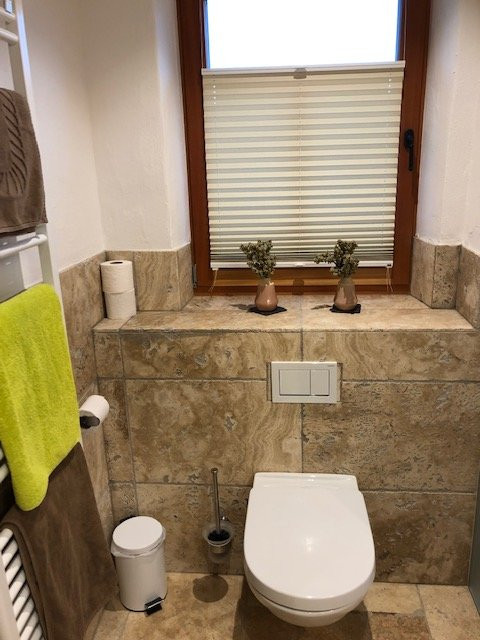 Chalets Petry Spa & Relax主图