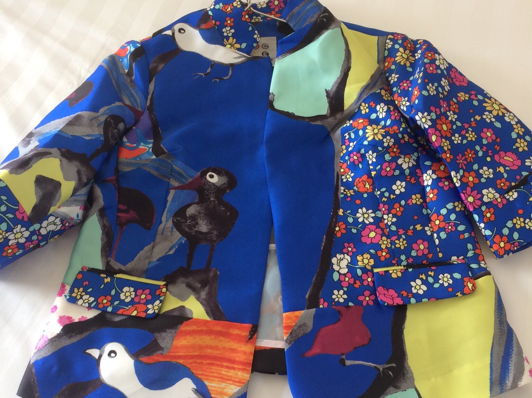 回音-会安必去景点