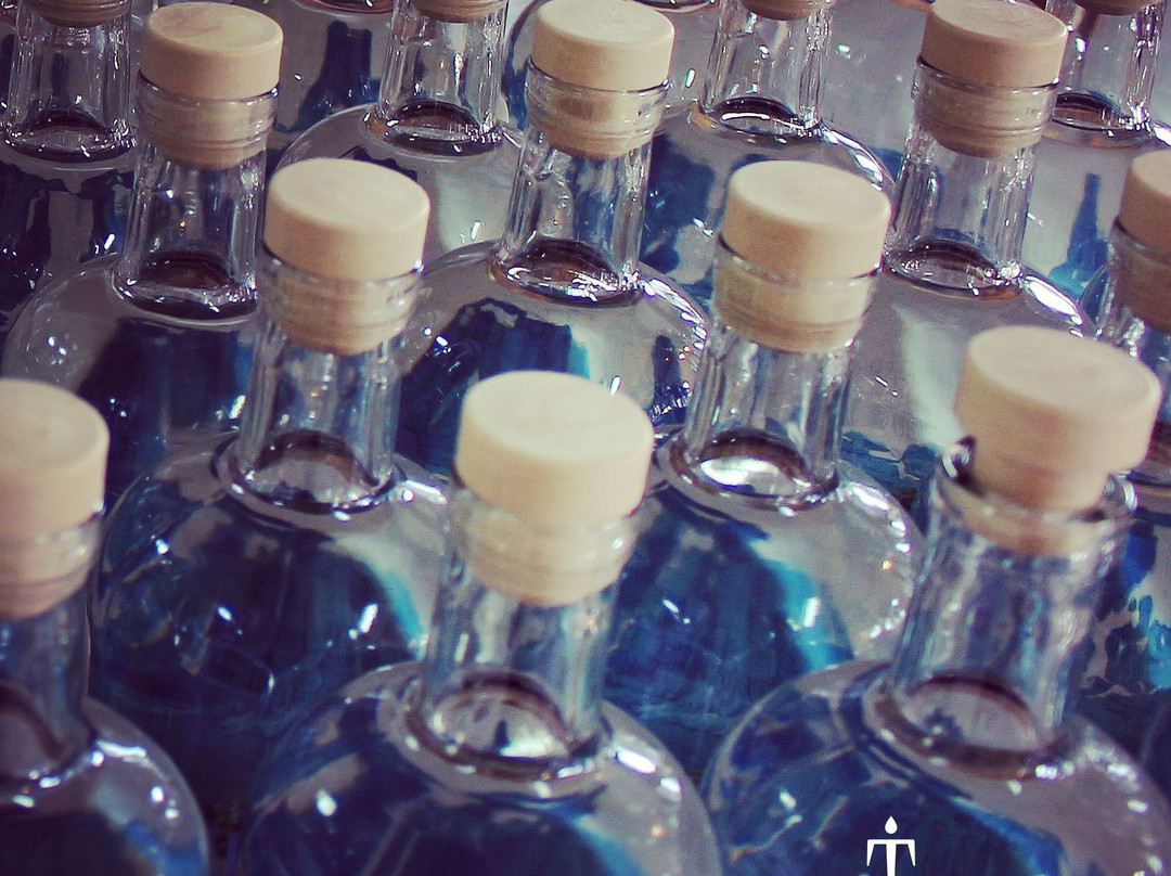 Tepaluma Distillery - Patagonia in a Bottle景点图片