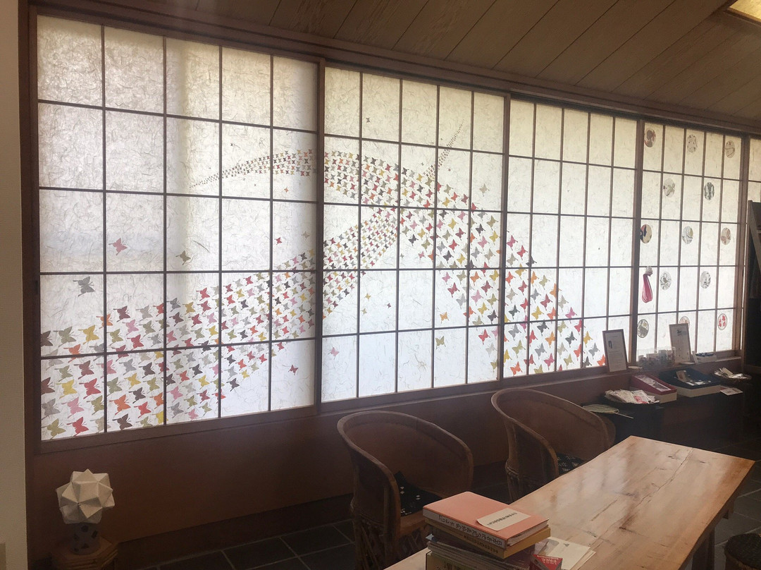 Abe Eishiro Memorial Hall-松江市必去景点