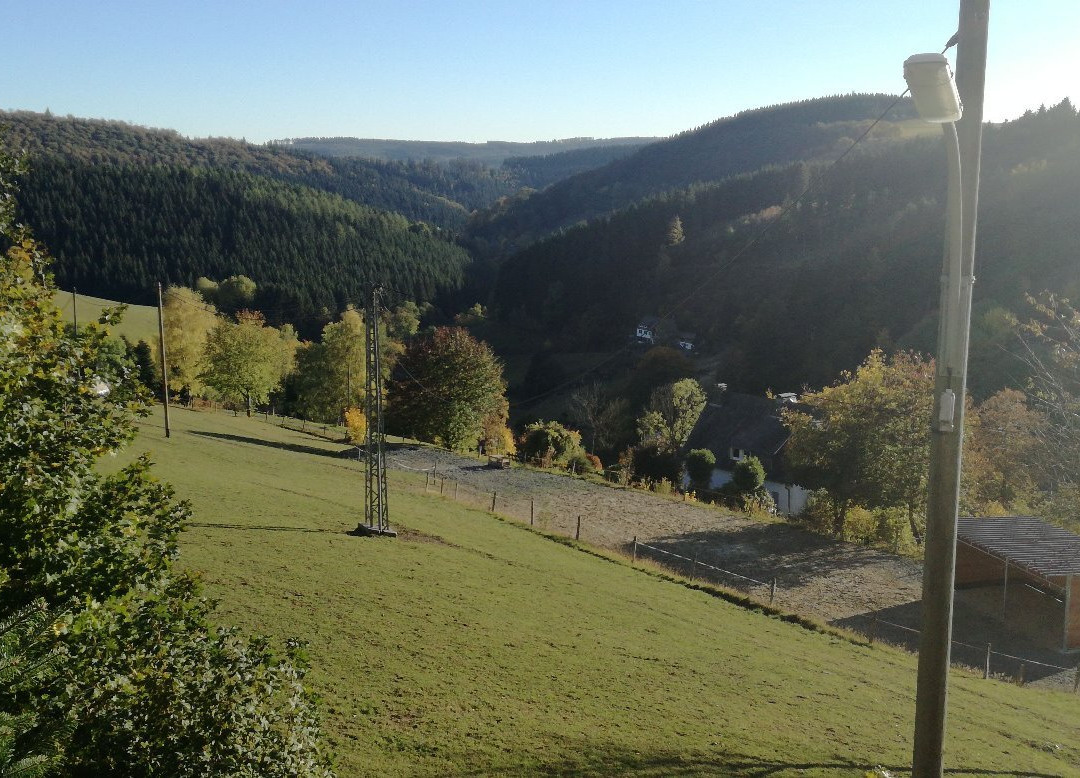 Berggasthof Sonnenhof主图