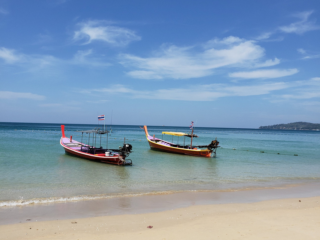 班曼林尼早餐民宿主图