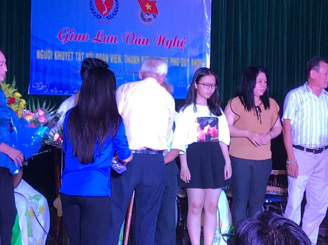 Nguyen Nga Center景点图片