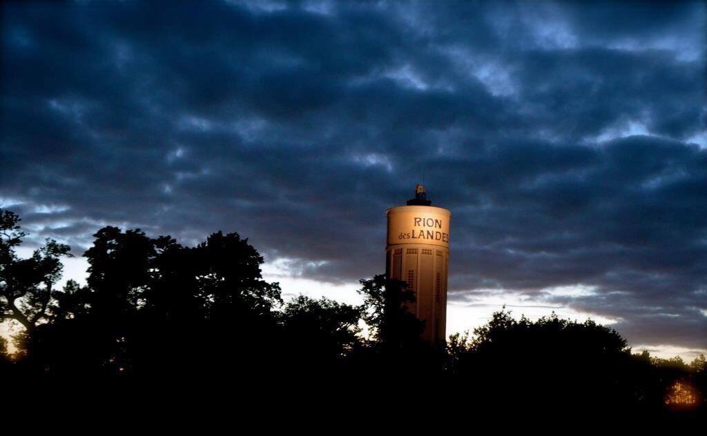 Rion-des-Landes旅游攻略图片