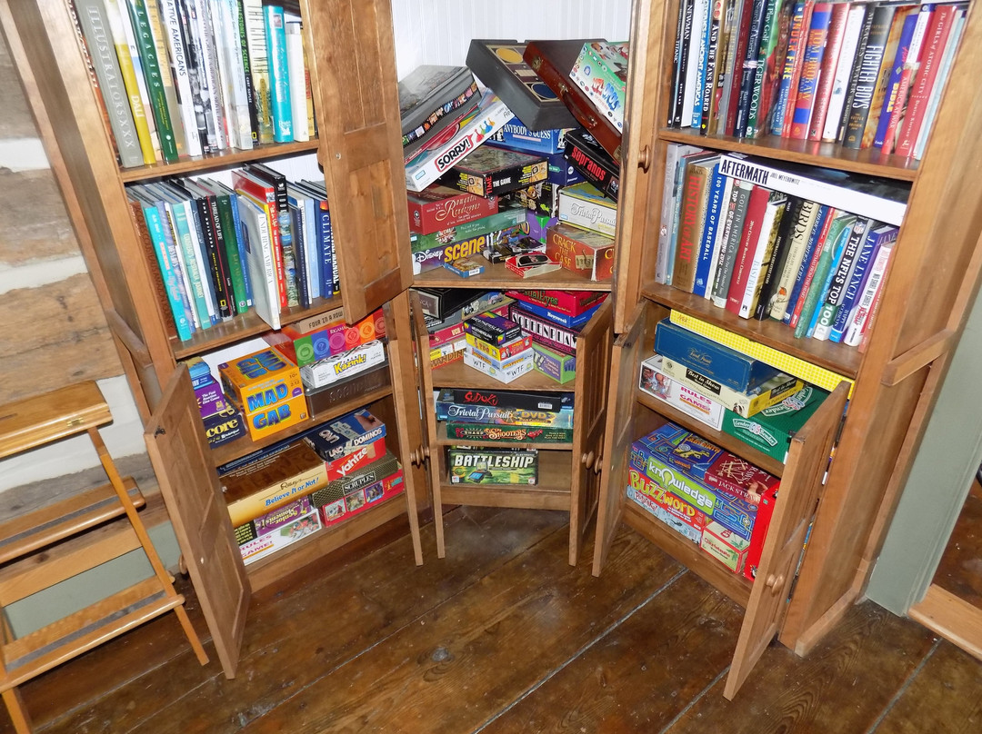 The Inn at Birch Wilds主图