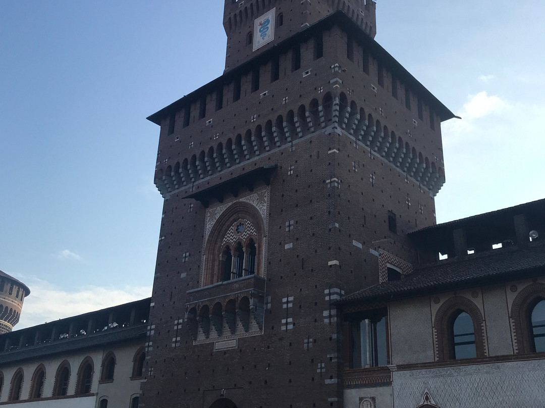 Tours of Milan Private Tours景点图片