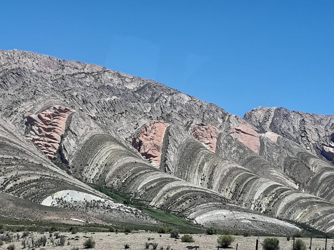 El Puente del Diablo景点图片