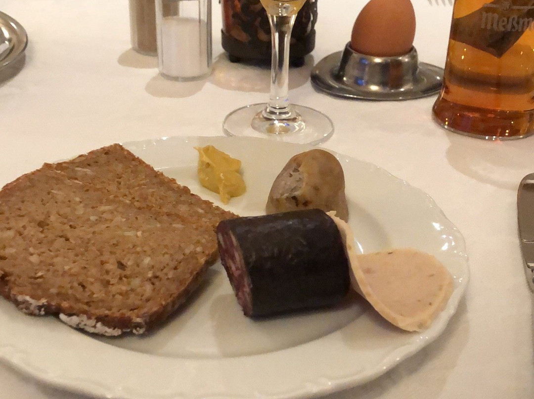 Flair Hotel Hochspessart主图