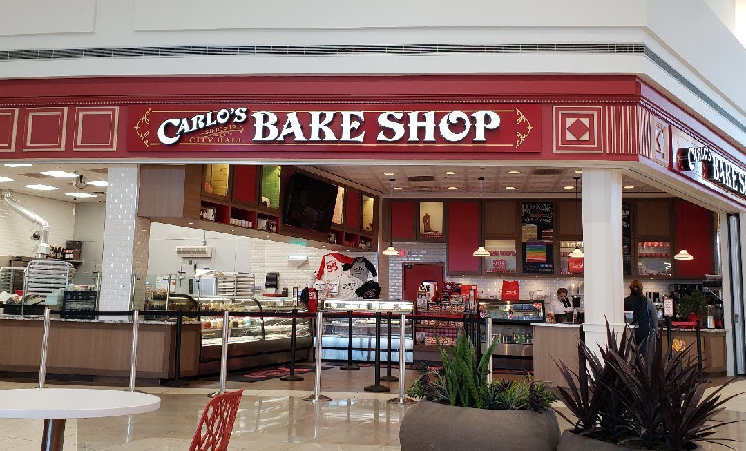 Carlo's Bakery