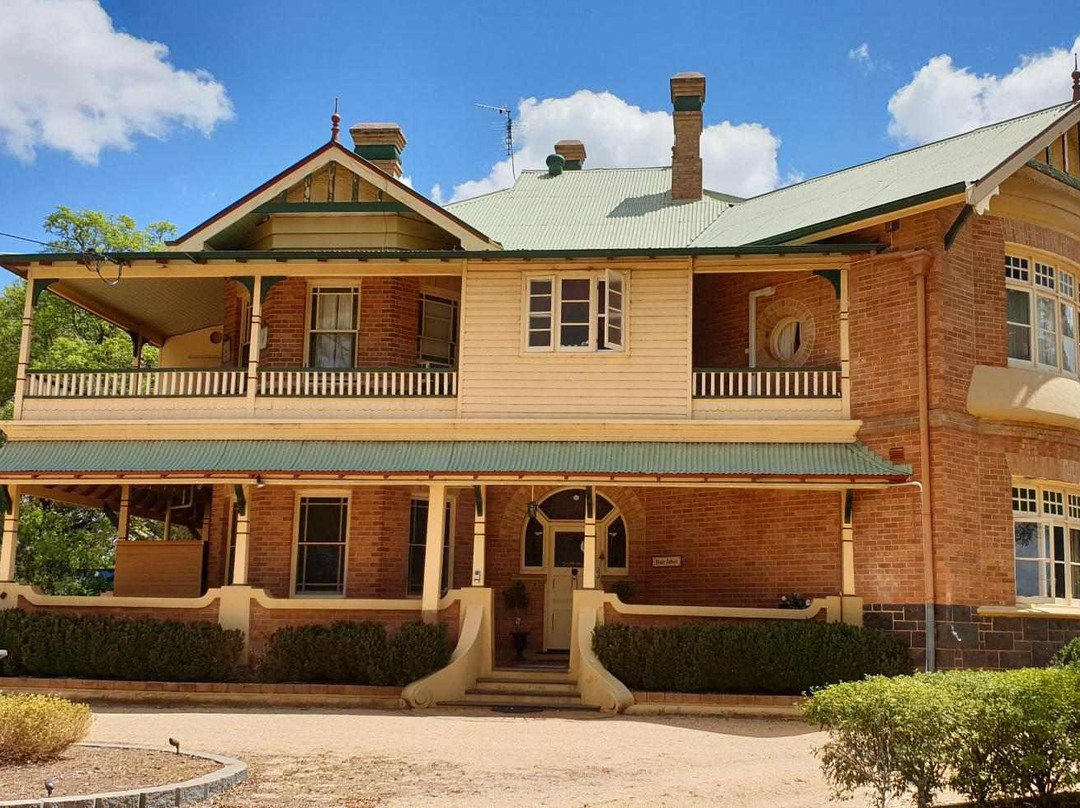 Blair Athol Estate主图