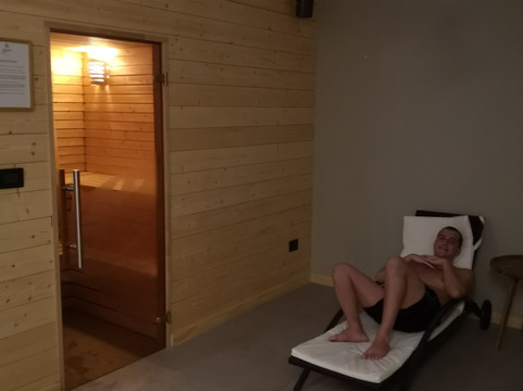 阿尔贝格米拉蒙蒂酒店主图