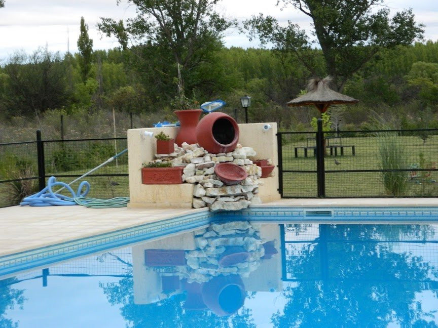 Tierra Virgen Cabanas主图