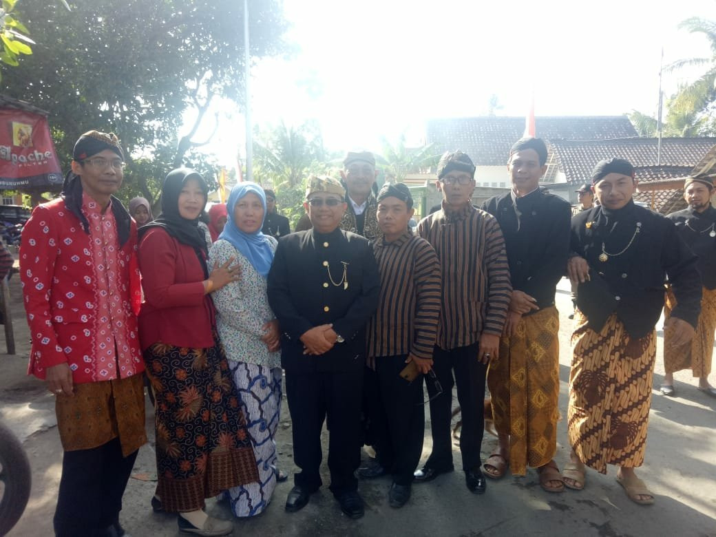 Candi Sawentar-勿里达必去景点