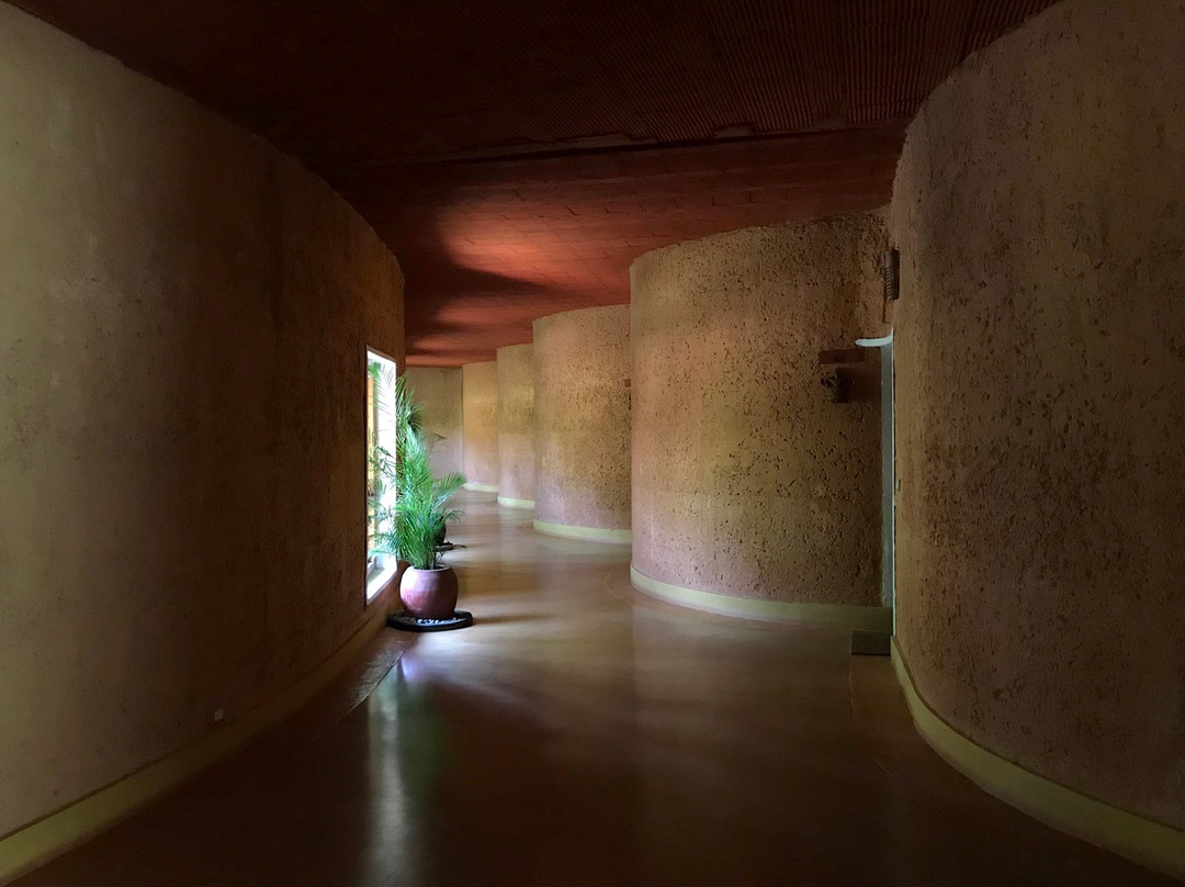 Banasura Hill Resort主图