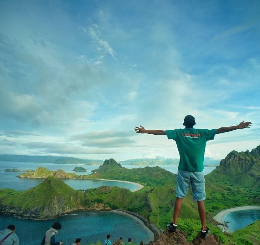 This Is Komodo Tour-Labuan Bajo必去景点