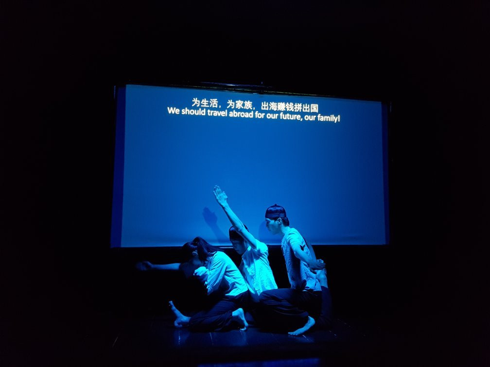 Folklore By The Sea-乔治城必去景点