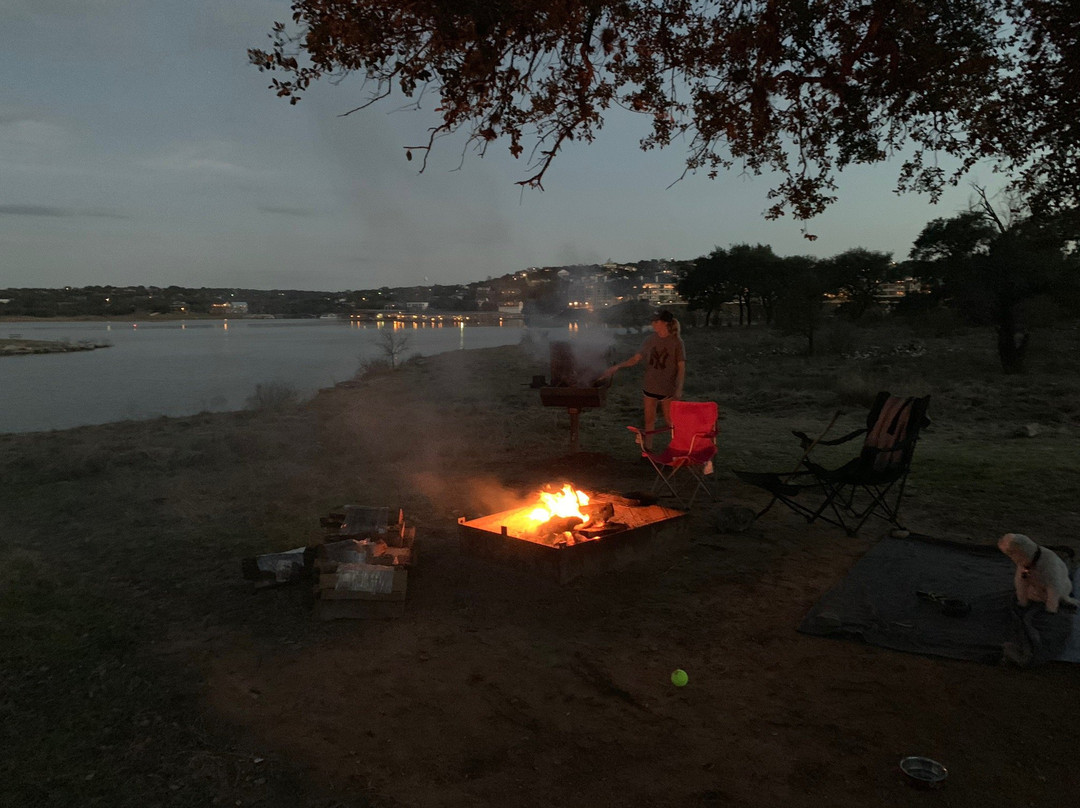 Pace Bend Park景点图片