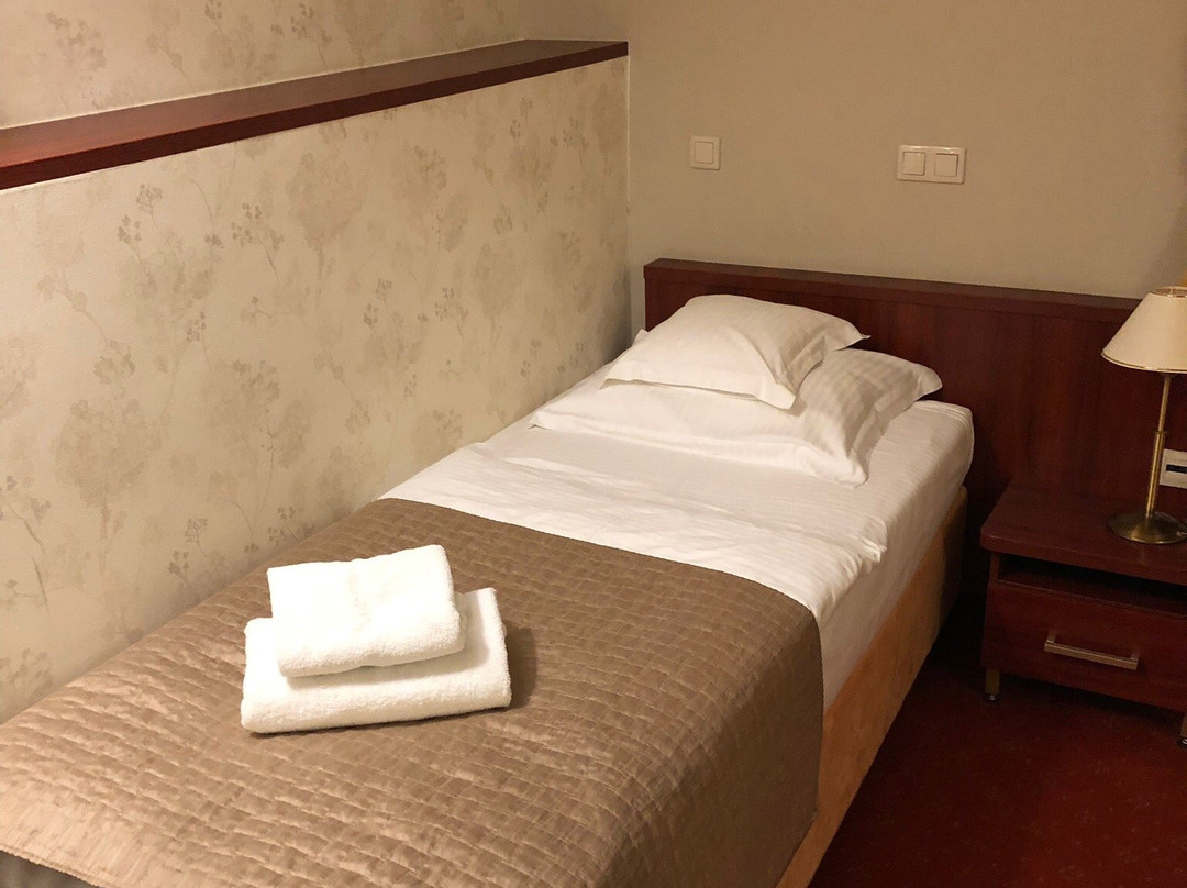 Spichlerz Hotel主图