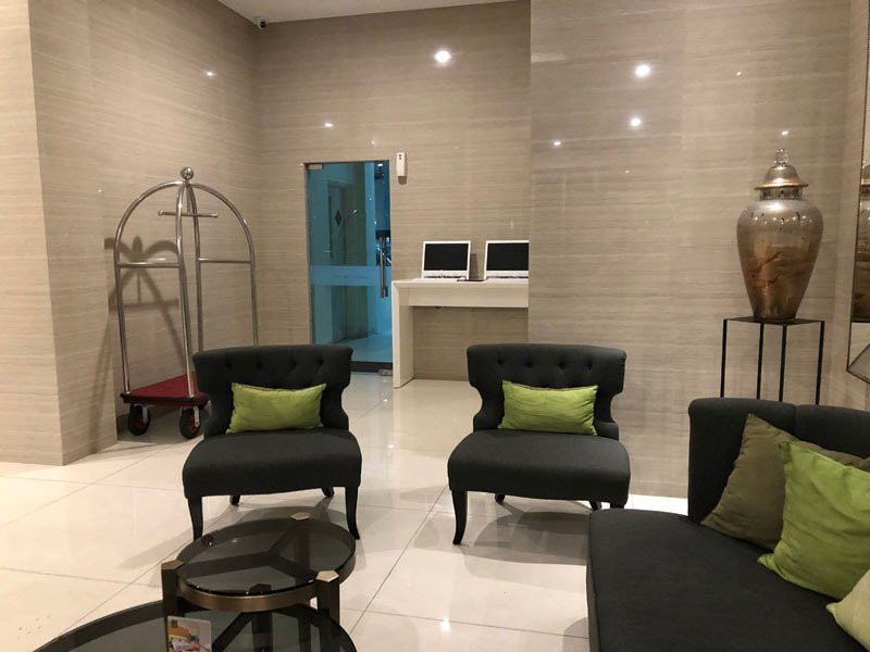 Whiz Prime Hotel Basuki Rahmat Malang主图