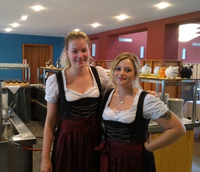 Landhotel Allgaeuer Hof主图