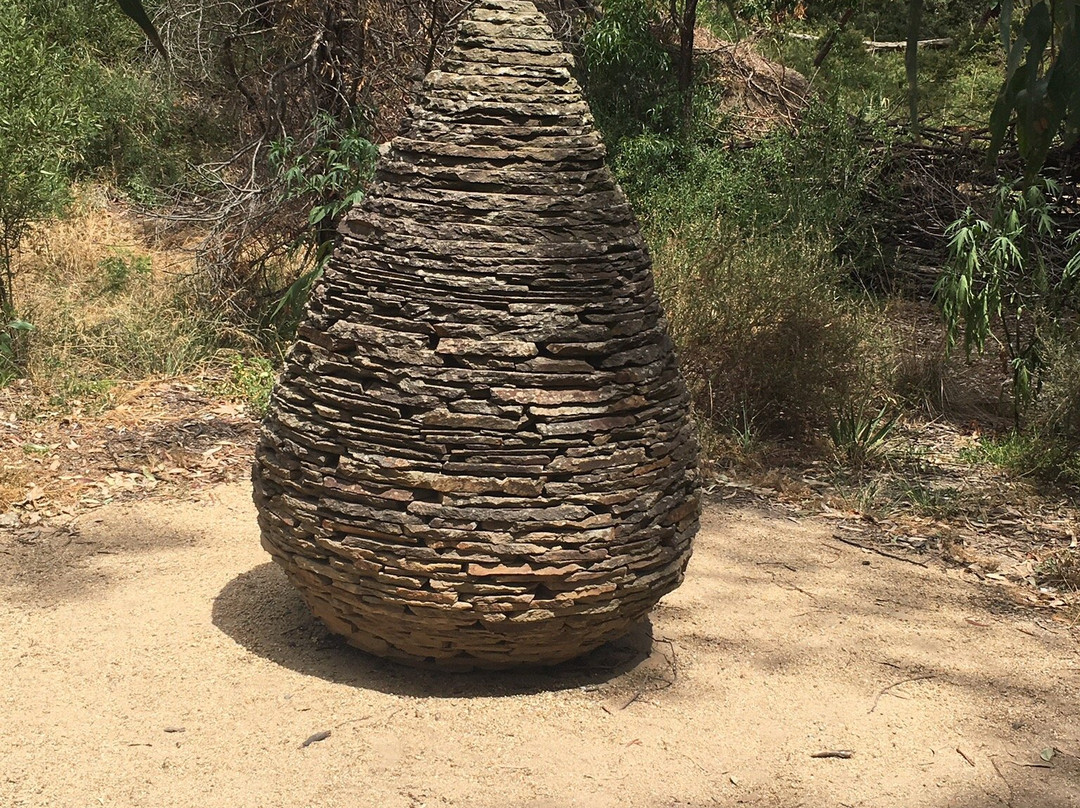 Herring Island Park-雅拉必去景点