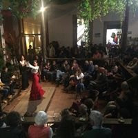 La Jacaranda Cultural Patzcuaro-Patzcuaro必去景点