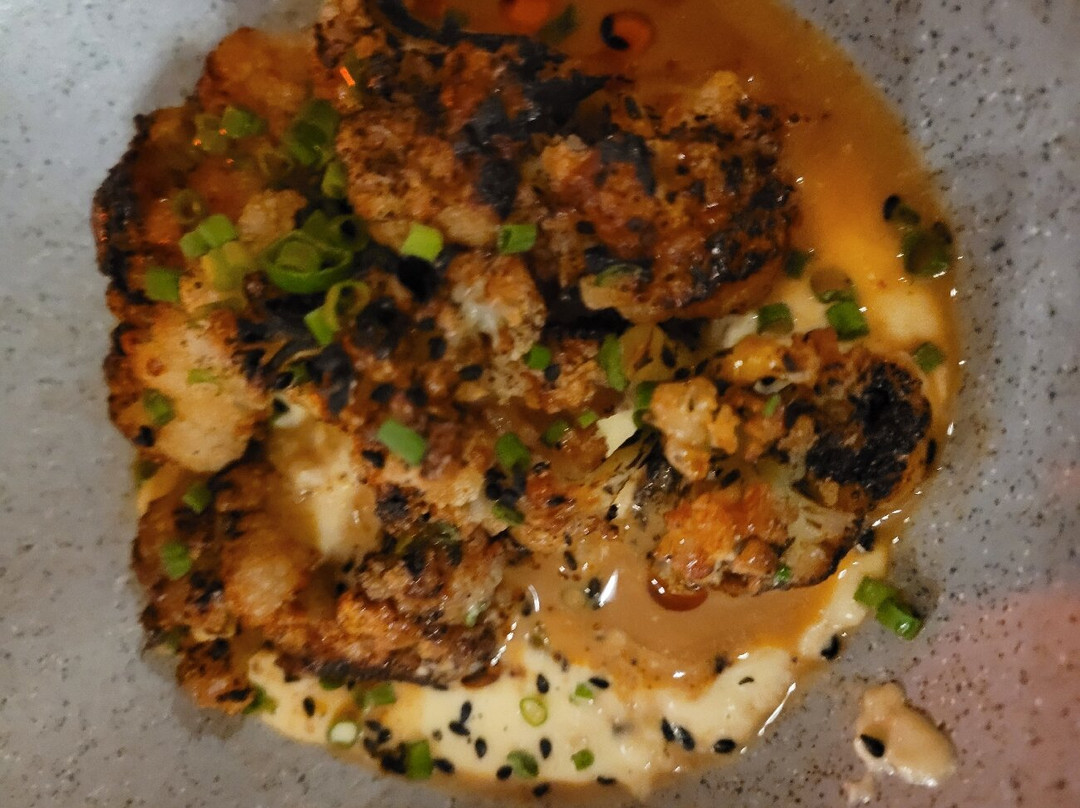 Restaurante Nami