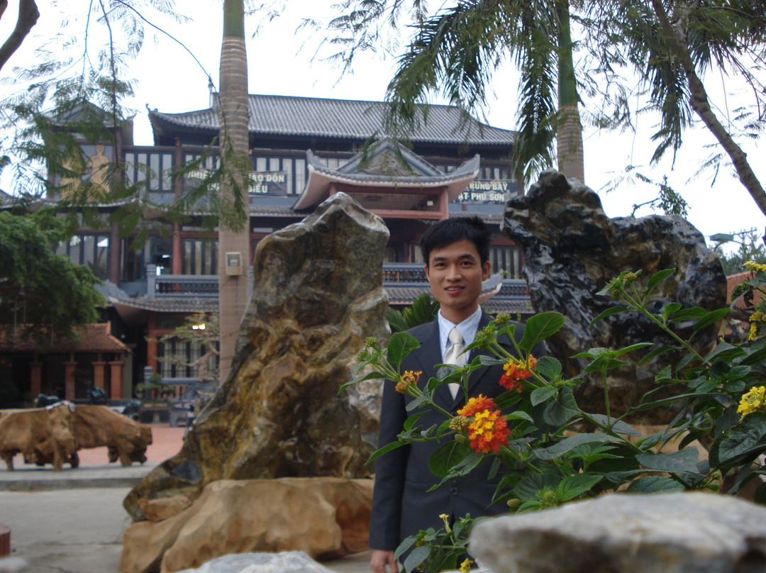 Phu Son Resort主图