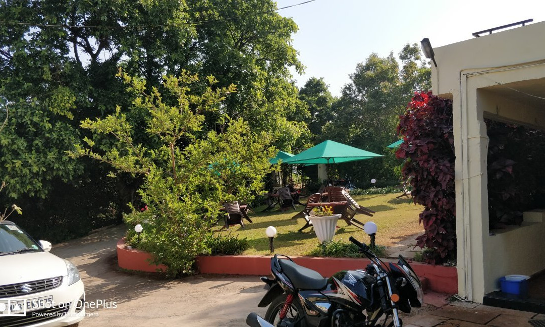 Honeywood Holiday Homes主图