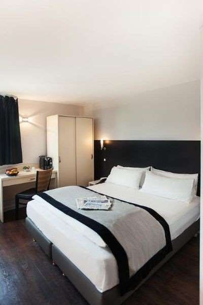 L'Amandier Hotel主图