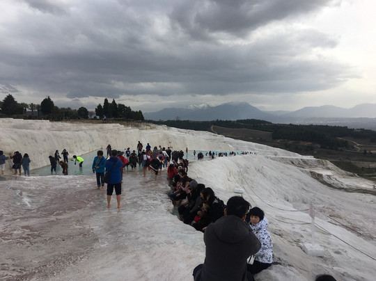 Castle Travel-库萨达斯必去景点