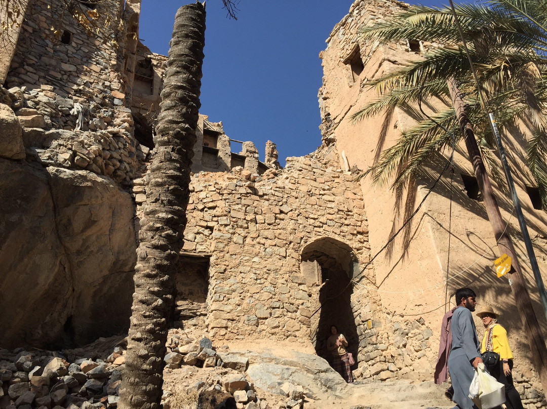 Al Misfah kindergarten主图