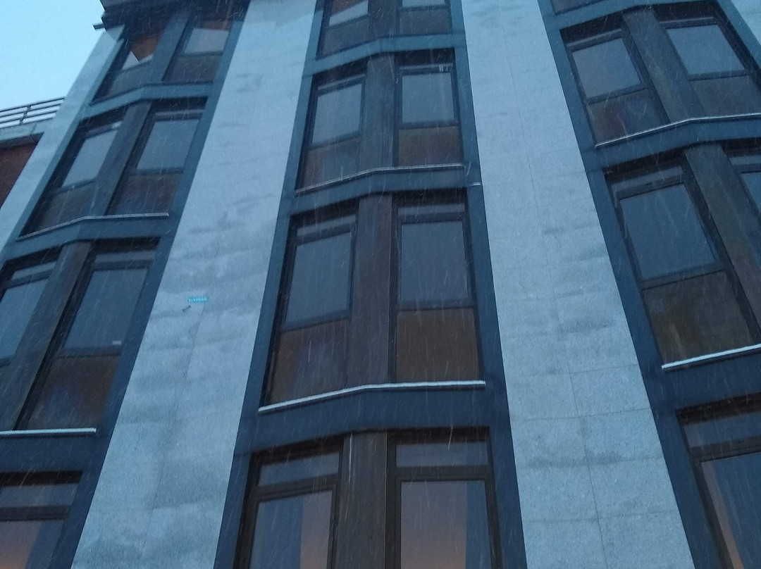 Hotel De Les Pistes主图