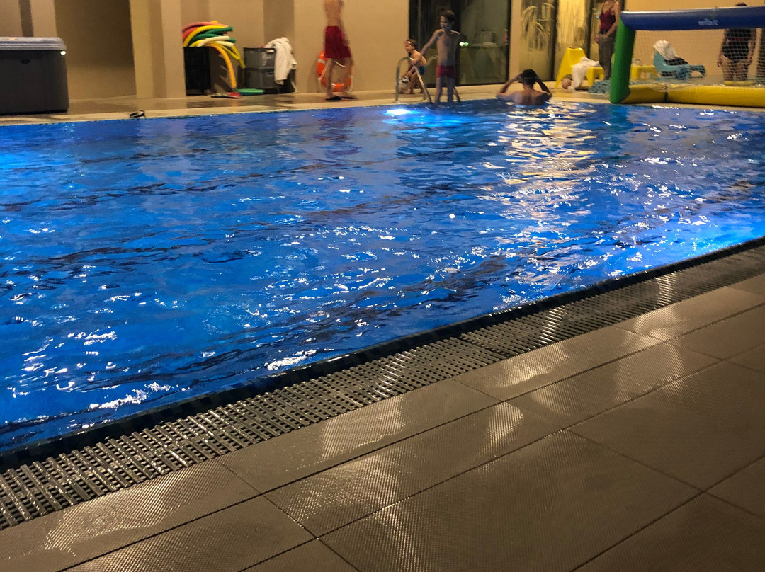 Hotel Bonifacio - Spa & Sport Resort主图