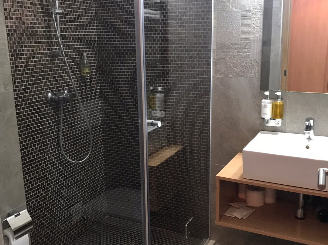 Hotel Roser House Boutique主图