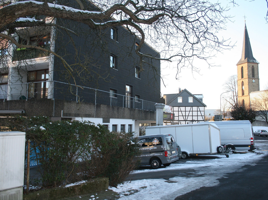 Gaestehaus Beim Prinz主图