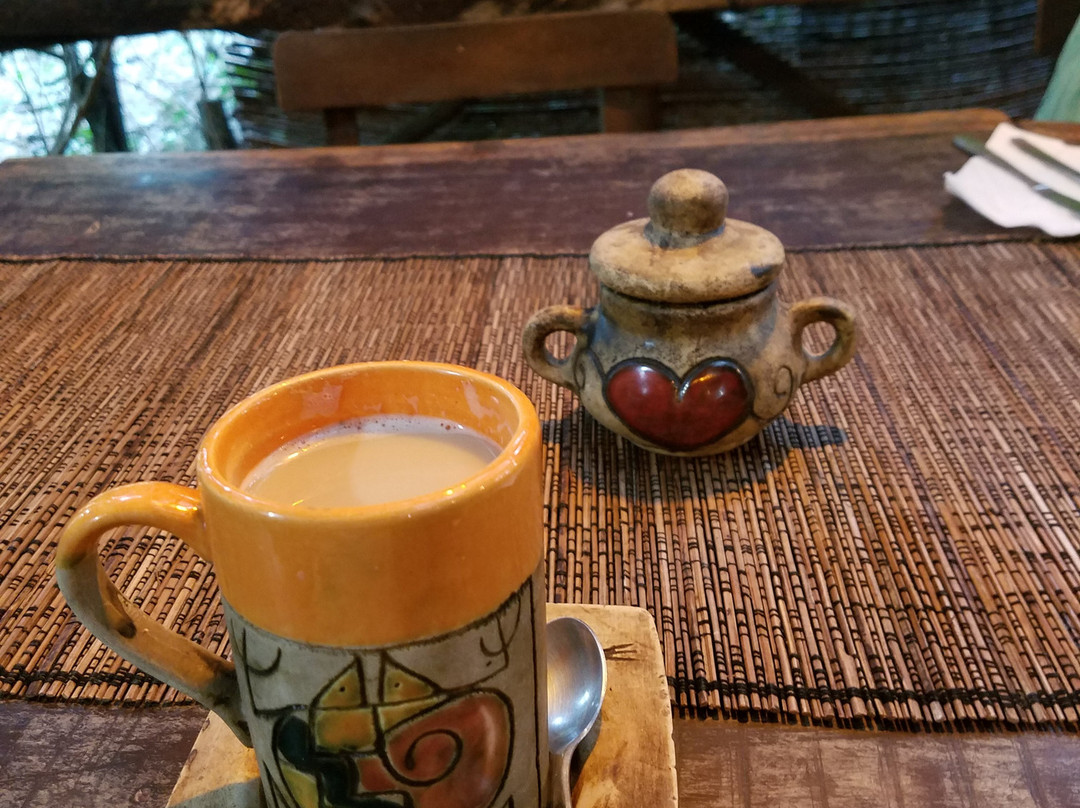Punto Escondido景点图片