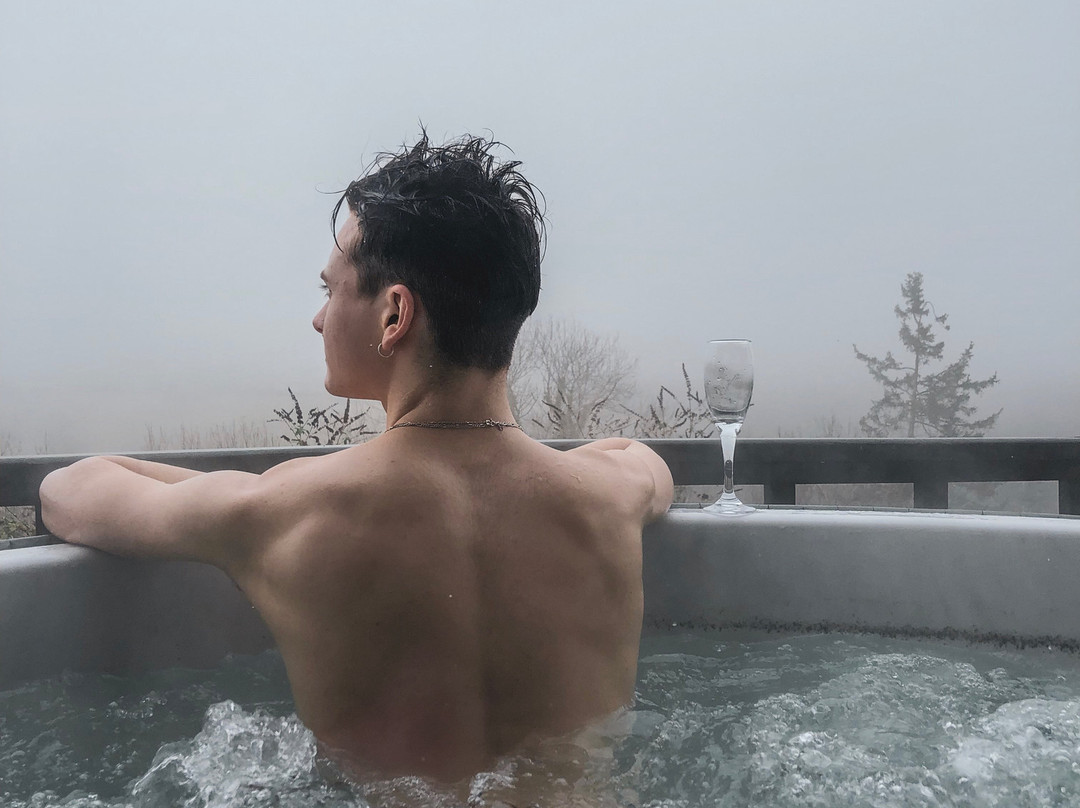 Rainforest Spa-Enniskerry必去景点