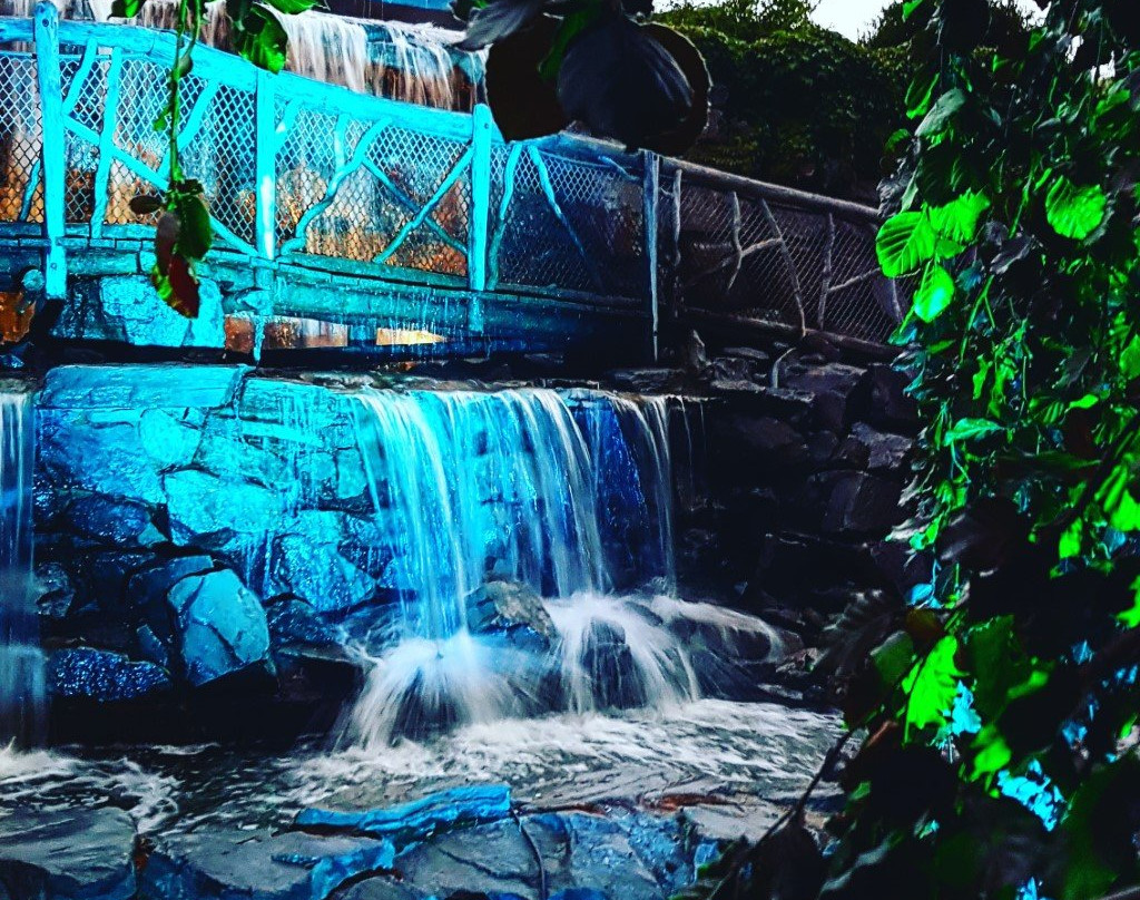 Attractiepark Toverland-赛菲南必去景点