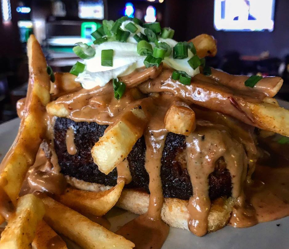 Heartbreakers Bar & Grill- Chaska-Chaska必去景点