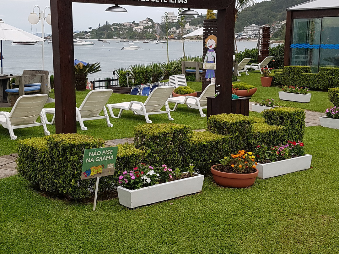 Hotel Sete Ilhas主图