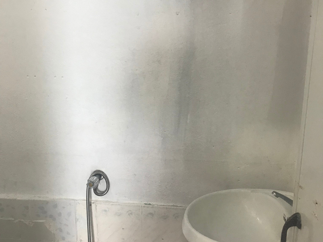 考外帕卡朗度假村主图