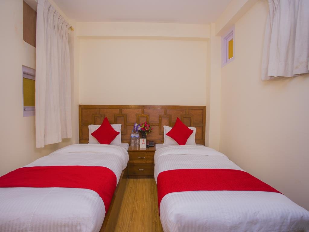 Durbar Guest House-官方