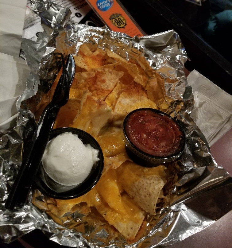 Arlington Cinema and Drafthouse-阿灵顿必去景点