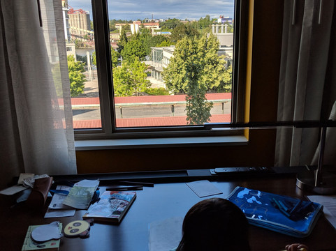 波特兰市中心/珍珠区居家酒店主图