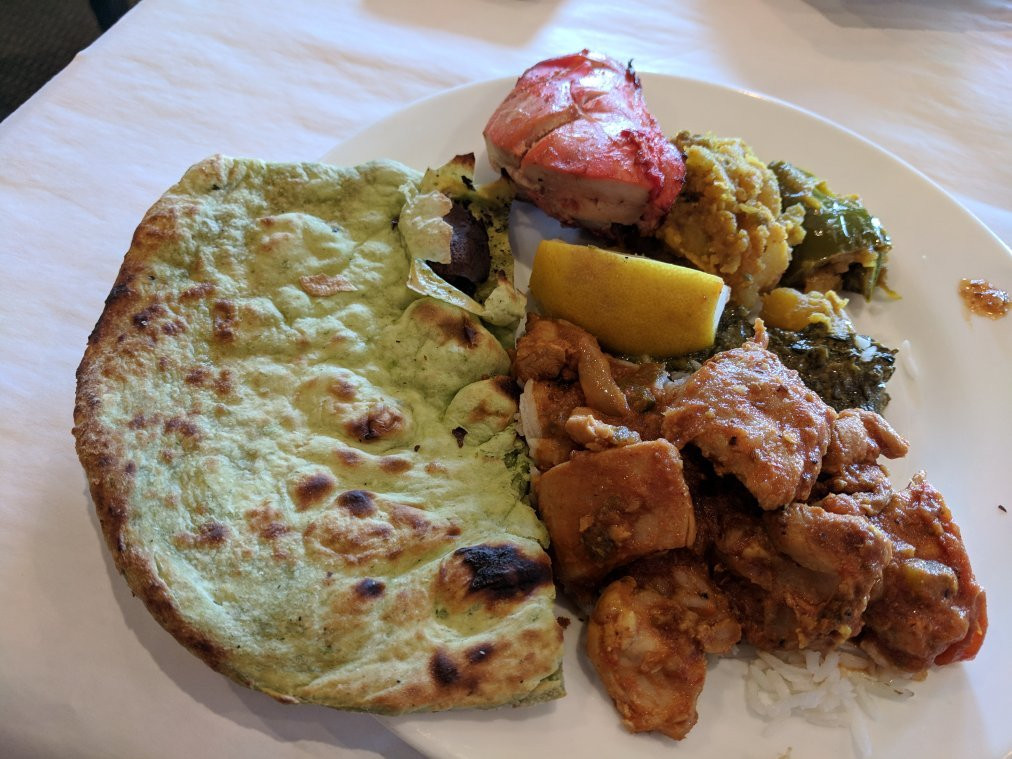 Bexley餐馆和美食-ABB Indian Restraurant